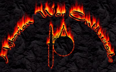 Hyborian War Enthusiasts