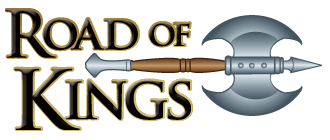 The Road of Kings at Warbarron.Com